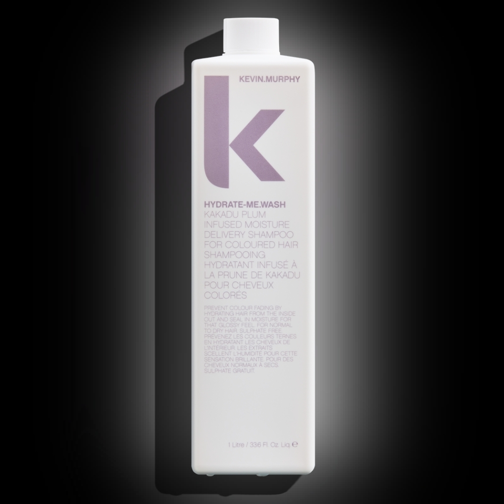 Kevin Murphy Hydrate Me Liter Set